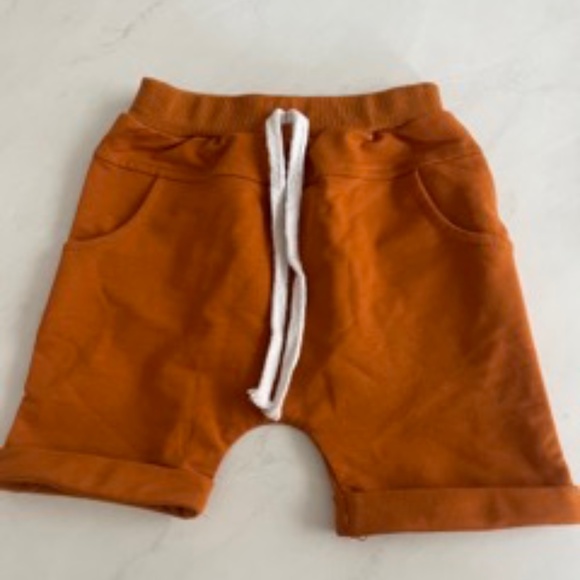 Variety of Toddler Shorts - Picture 5 of 5